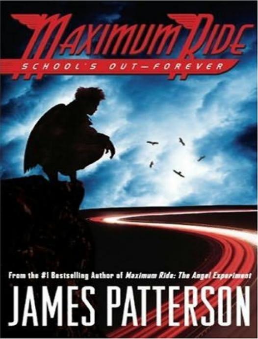 Schools Outforever Patterson James