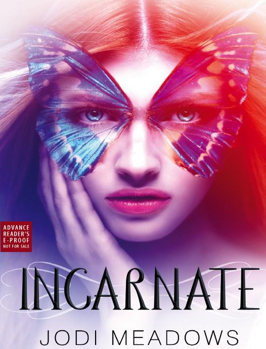 Incarnate Jodi Meadows