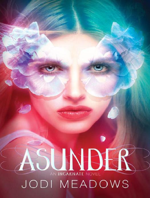 Asunder Jodi Meadows