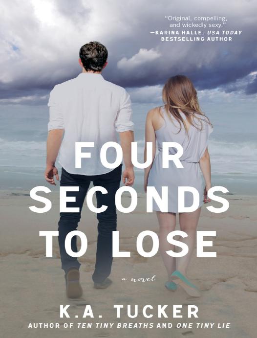 Four Seconds To Lose Ka Tucker