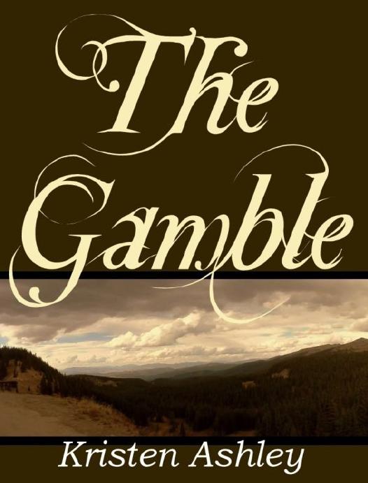 The Gamble Kristen Ashley