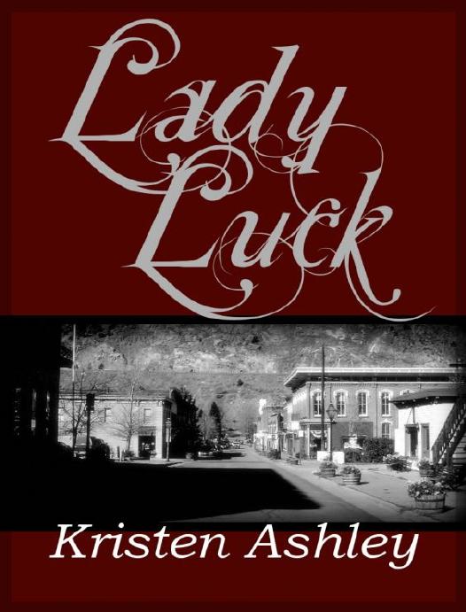 Lady Luck Kristen Ashley