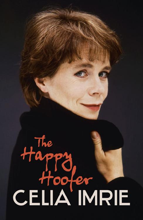 The Happy Hoofer Celia Imrie