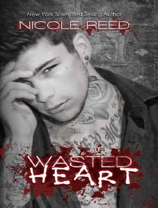 Wasted Heart Nicole Reed
