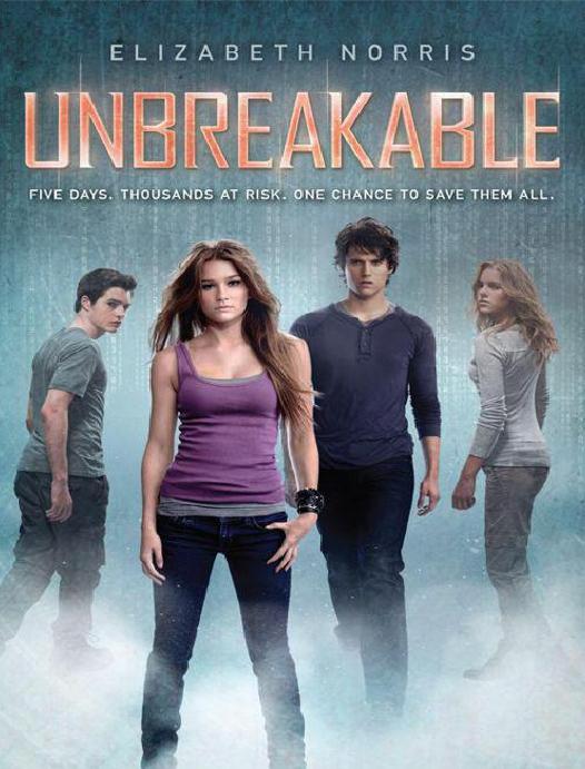 Unbreakable Elizabeth Norris