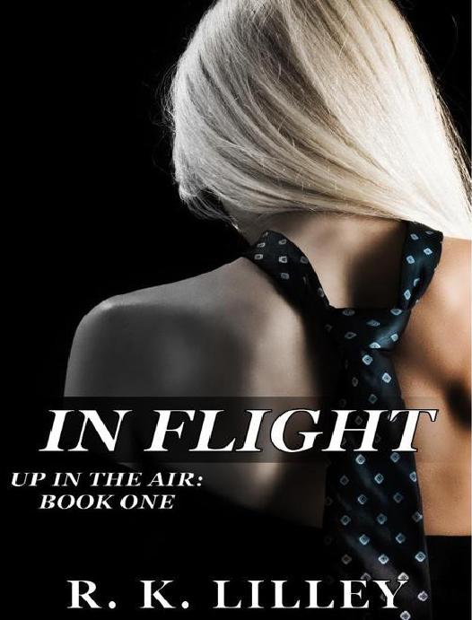 In Flight R K Lilley