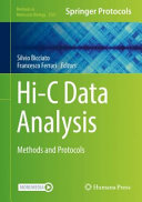 Hic Data Analysis 1st Edition Silvio Bicciato Francesco Ferrari