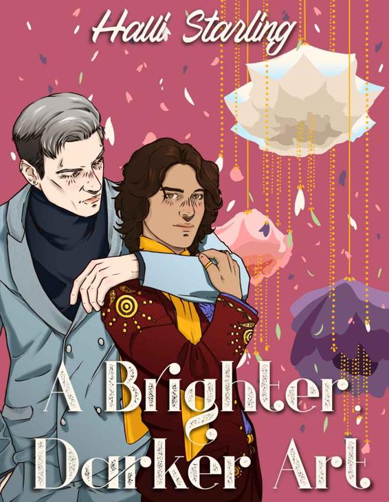 A Brighter Darker Art Ask Me For Fire 2 Halli Starling