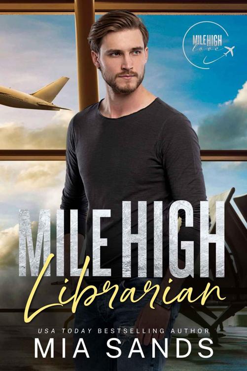 Mile High Librarian Mile High Series Mia Sands Flirt Club