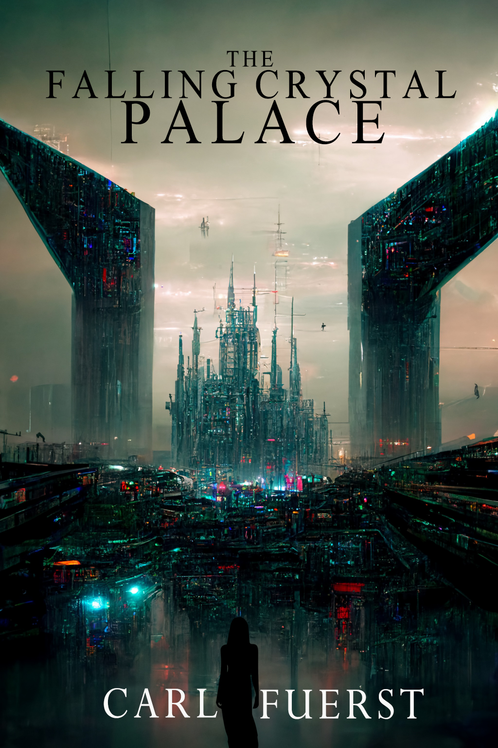 The Falling Crystal Palace Carl Fuerst