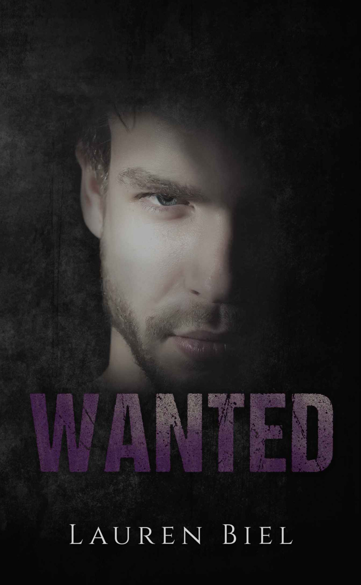 Wanted A Dark Romance Novella Lauren Biel