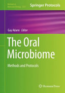 The Oral Microbiome 1st Guy Adami