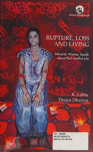 Rupture Loss And Living Ke Lalita Deepa Dhanraj