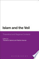Islam And The Veil Theodore Gabriel Rabiha Hannan