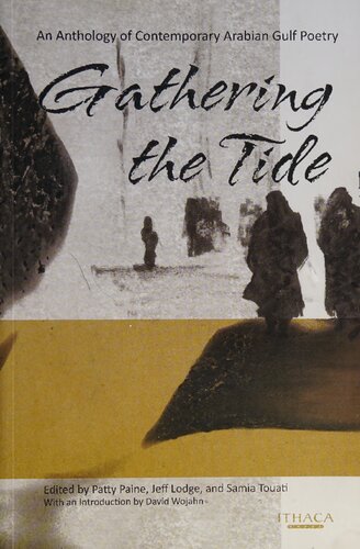 Gathering The Tide Patty Paine Jeff Lodge Samia Touati