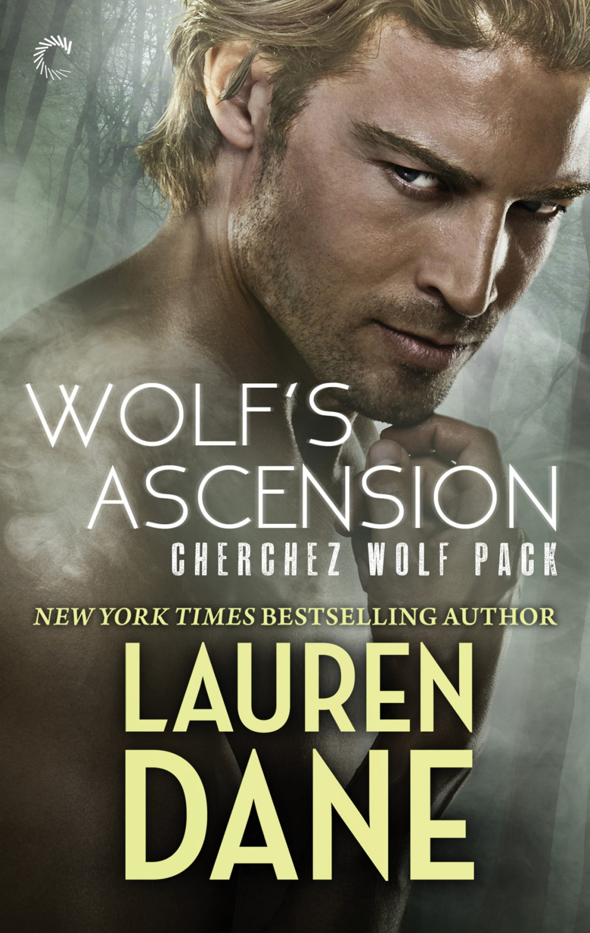Wolfs Ascension Lauren Dane