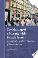 The Making Of A Mosque With Female Imams Jesper Petersen