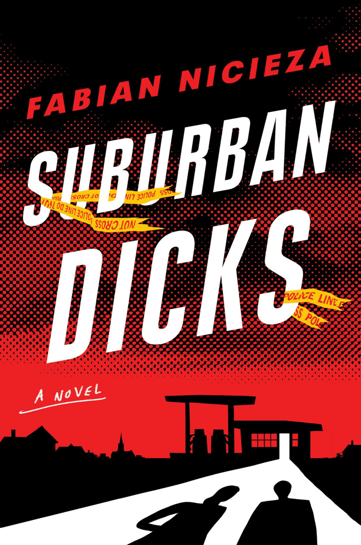 Suburban Dicks Nicieza Fabian