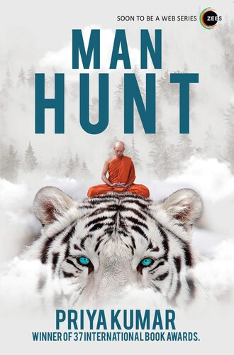 Man Hunt Priya Kumar