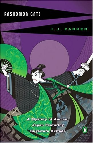 Rashomon Gate I J Parker