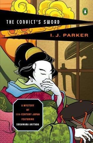 The Convicts Sword I J Parker