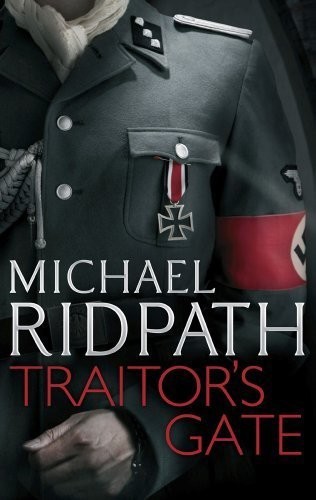Traitors Gate Michael Ridpath