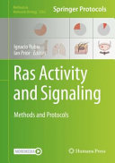Ras Activity And Signaling 1st Ignacio Rubio Ian Prior