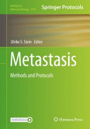 Metastasis 1st Ulrike S Stein