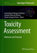Toxicity Assessment 1st Carlos Manuel Marques Palmeira Danielle Palma De Oliveira