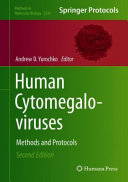 Human Cytomegaloviruses 2nd Andrew D Yurochko
