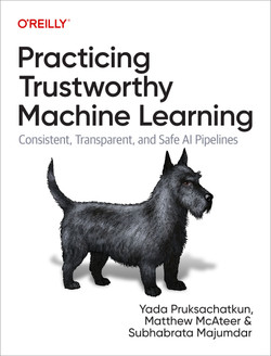 Practicing Trustworthy Machine Learning Consistent Transparent And Fair Ai Pipelines 1st Yada Pruksachatkun