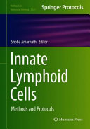 Innate Lymphoid Cells 1st Shoba Amarnath
