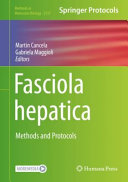 Fasciola Hepatica Methods And Protocols 1st Martin Cancela Gabriela Maggioli