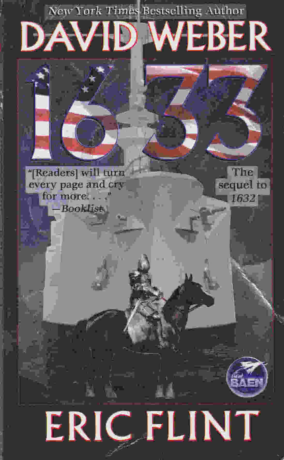 1633 The Sequel To 1632 Eric Flint David Weber