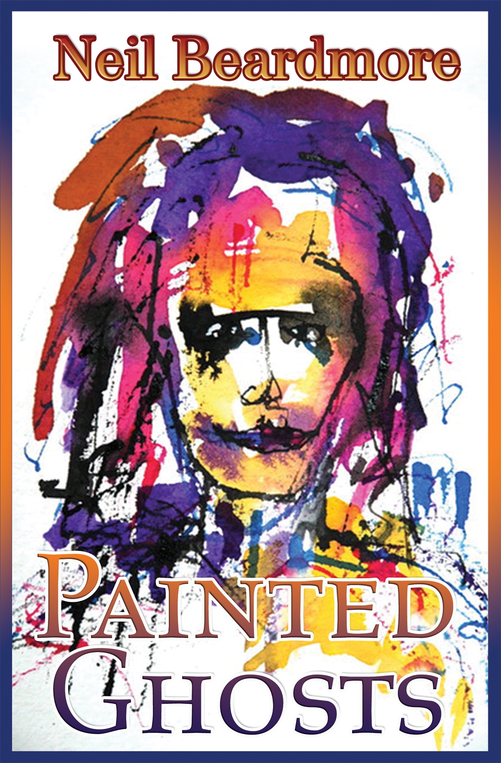 Painted Ghosts Neil Beardmore