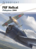 F6f Hellcat Philippines 1944 Edward M Young