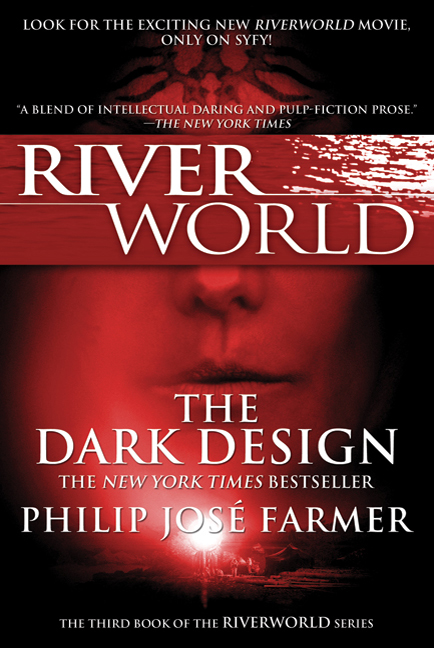 The Dark Design Philip Jose Farmer
