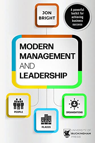 Management And Leadership People Places And Organisations Bright