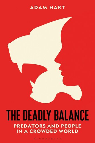 The Deadly Balance Hart Adam
