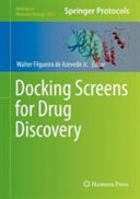 Docking Screens For Drug Discovery 1st Walter Filgueira De Azevedo Jr