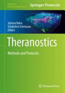 Theranostics 1st Jyotsna Batra Srilakshmi Srinivasan
