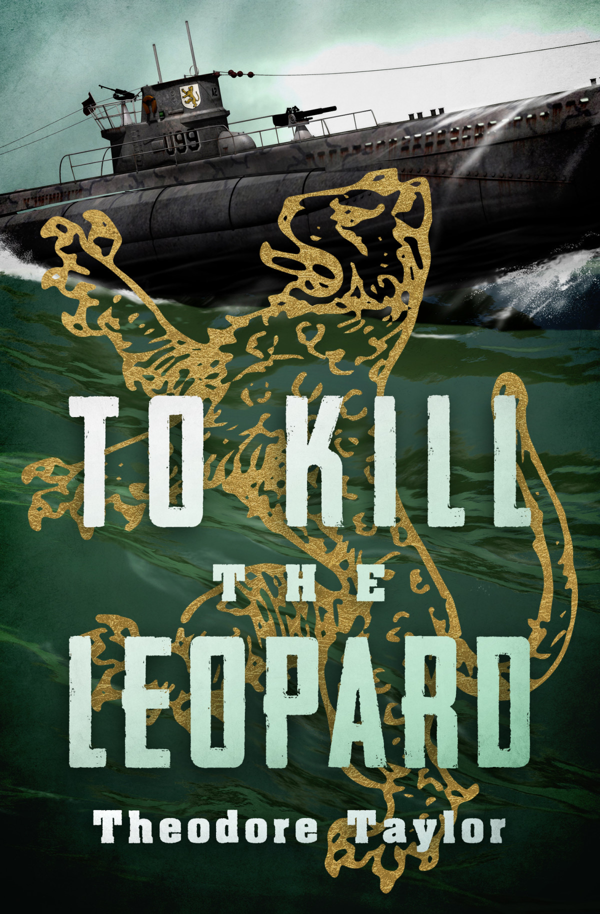To Kill The Leopard Theodore Taylor