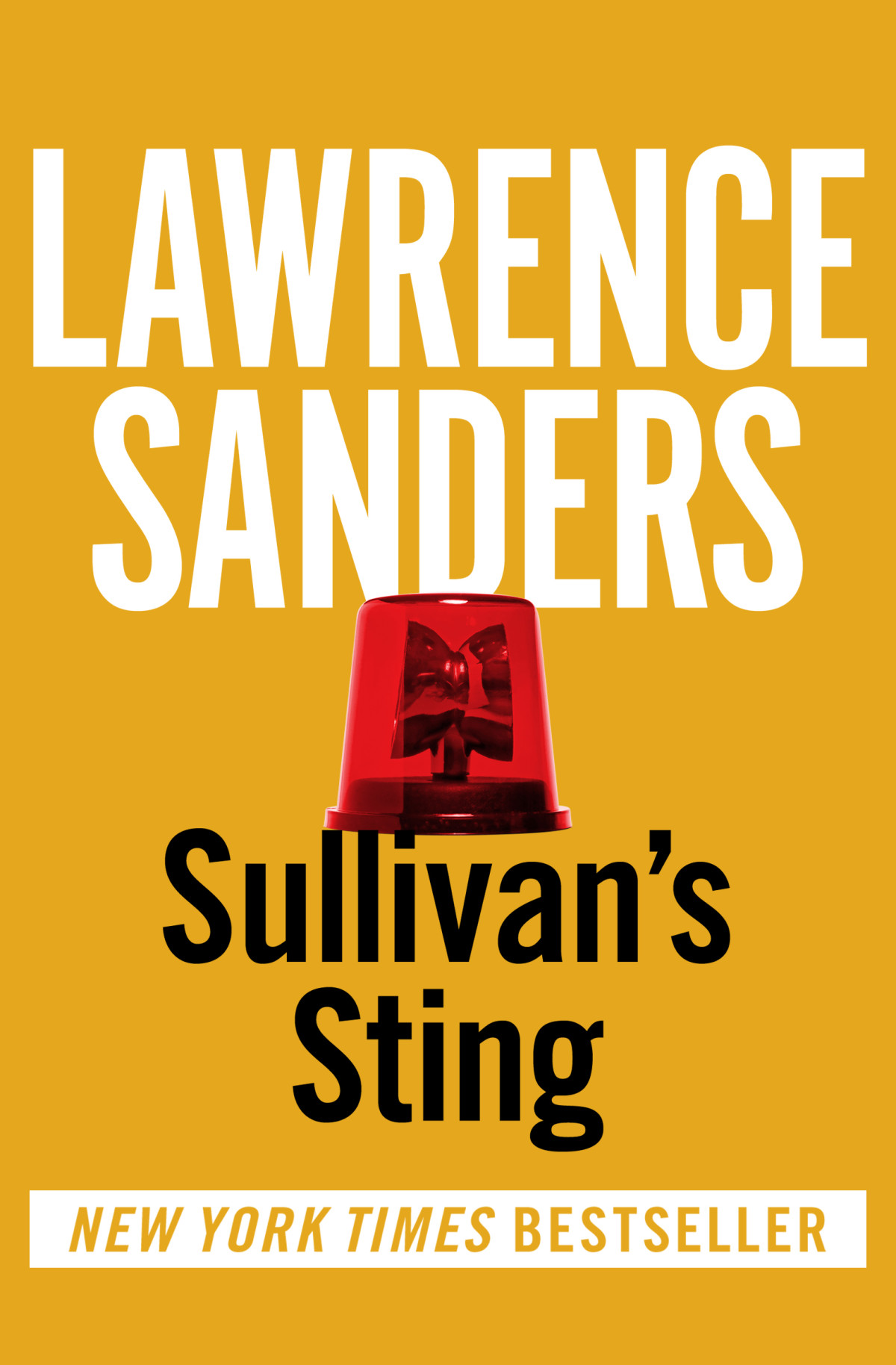 Sullivans Sting Lawrence Sanders