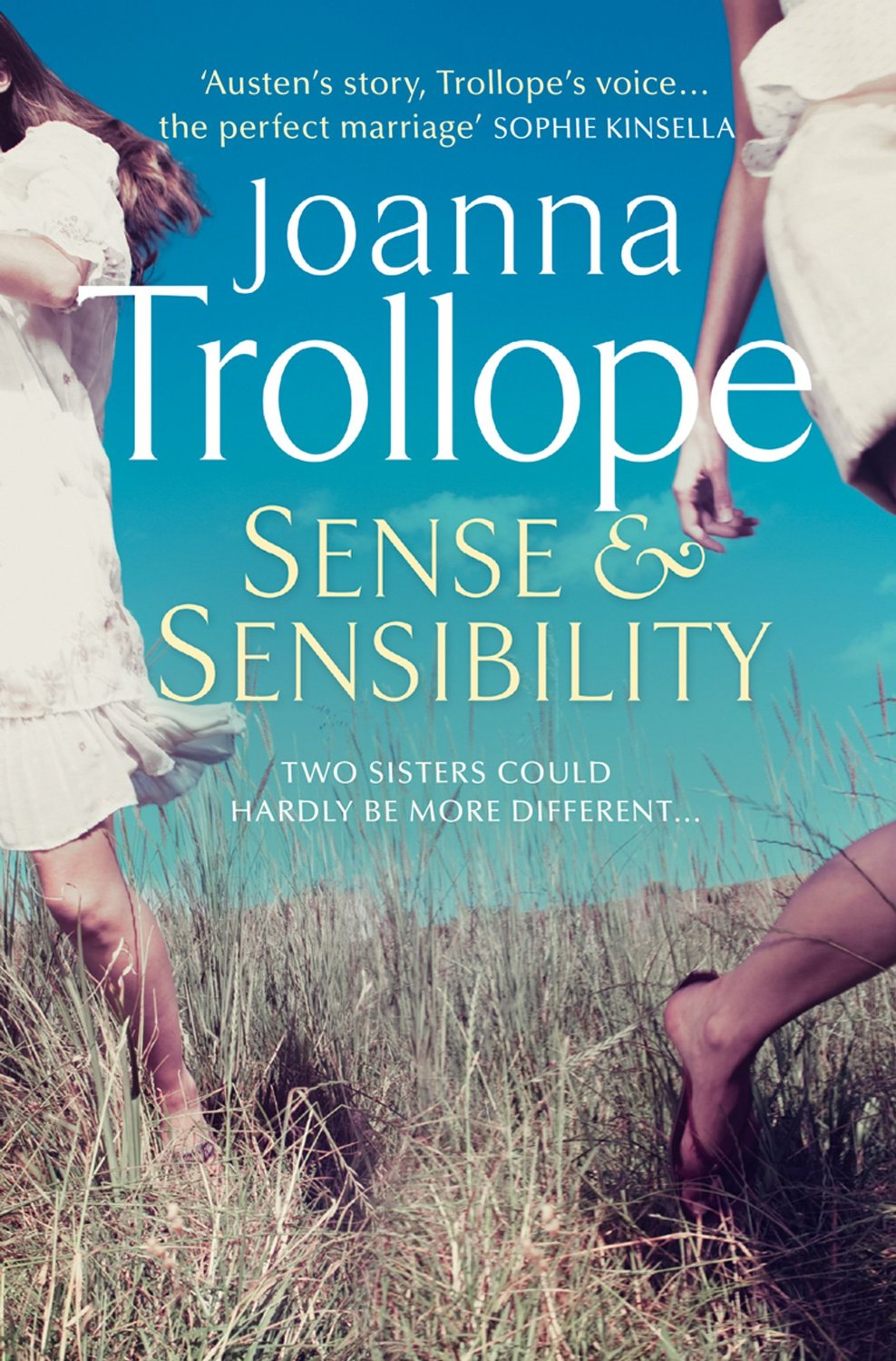 Sense Sensibility Joanna Trollope