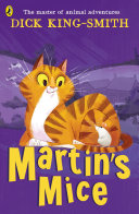 Martins Mice Dick Kingsmith