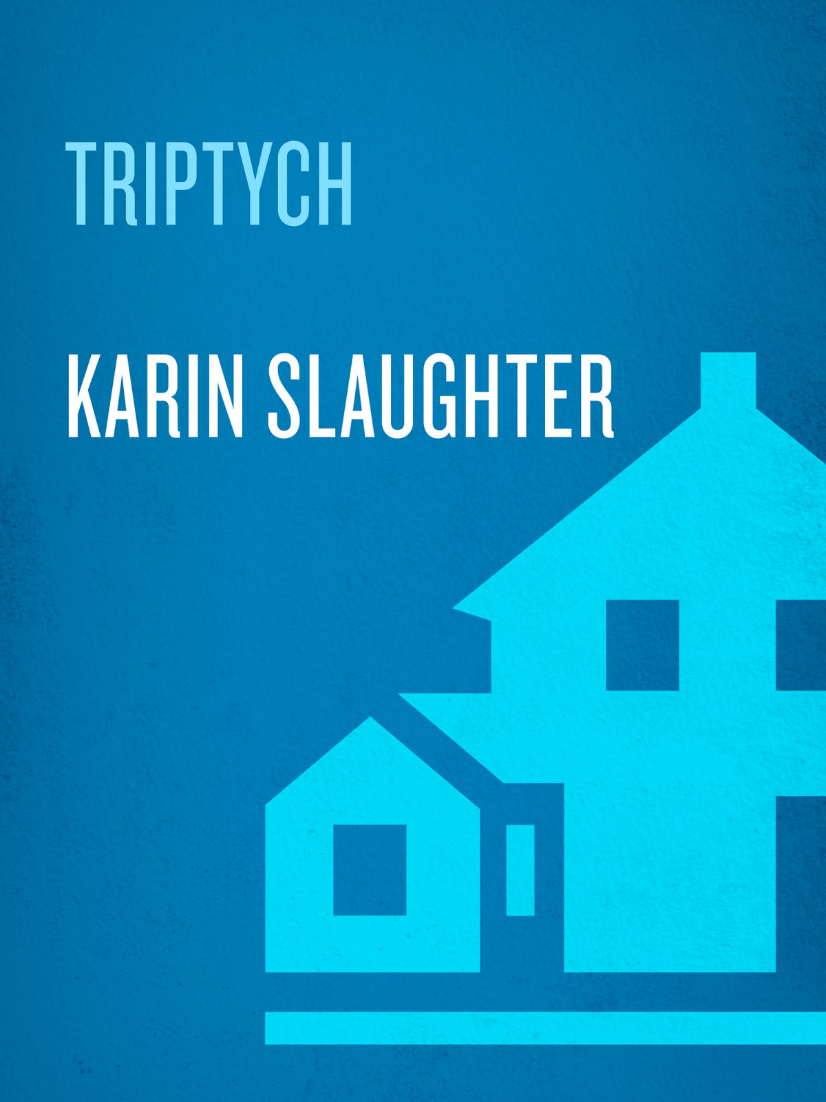 Triptych Karin Slaughter