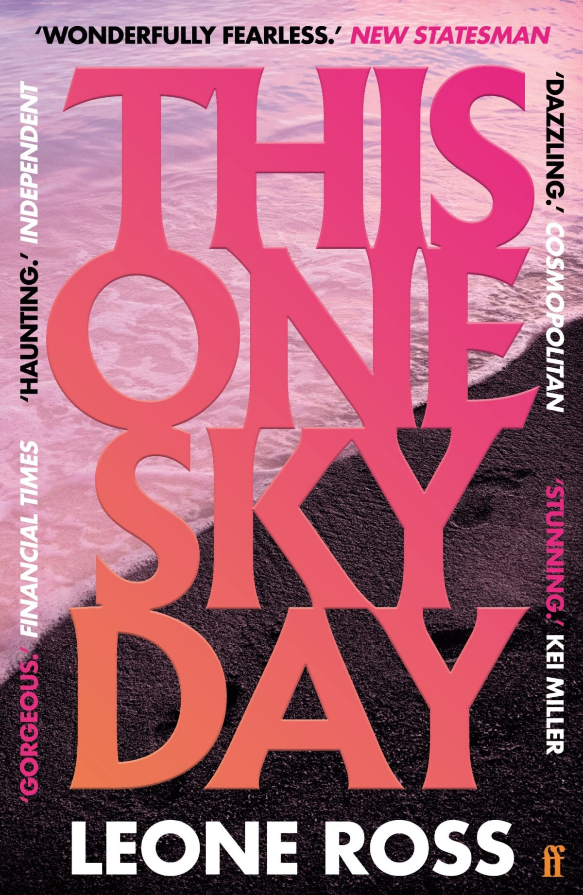 This One Sky Day Leone Ross