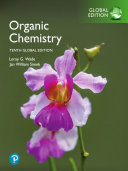 Organic Chemistry Global Edition 10th Leroy G Wade Jan W Simek