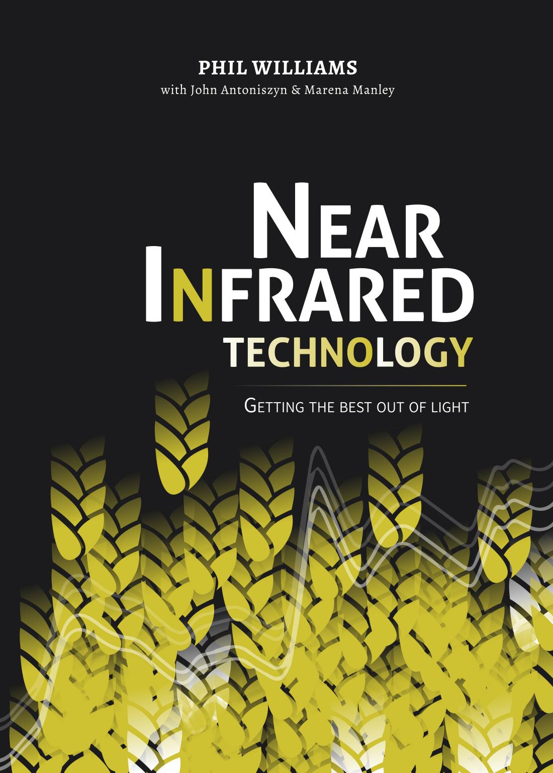 Near Infrared Technology Getting The Best Out Of Light 1st Edition Phil Williams