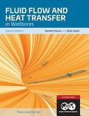 Fluid Flow And Heat Transfer In Wellbores 2nd Edition A Rashid Hasan C S Kabir